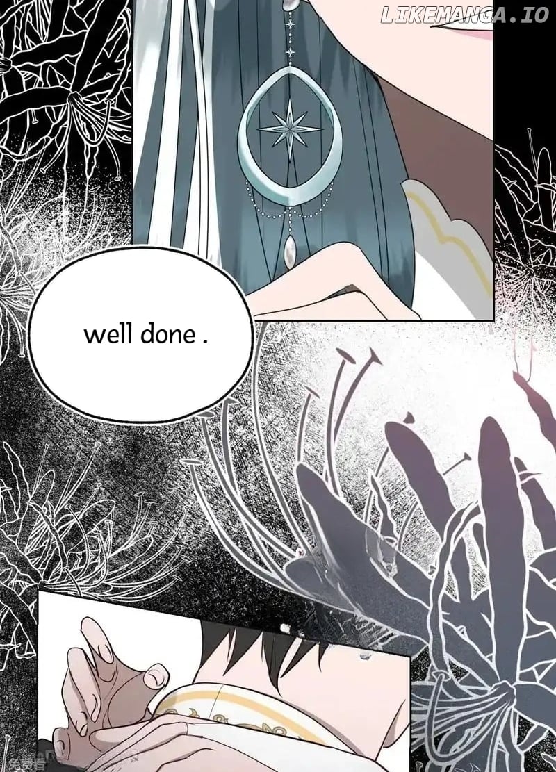 The Bride of the Fallen Angel chapter 1 - page 25